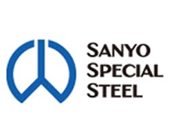 Sanyo Special Steel Pipes Approved SS 304 A312 Round Pipes