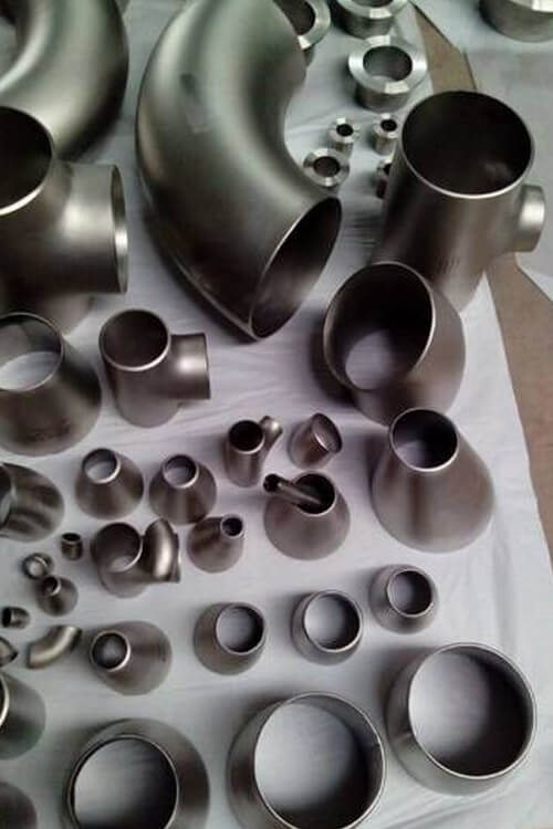 ASTM A234 WP22 Buttweld Pipe Fittings