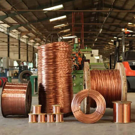 Beryllium Copper UNS C17200 Wire