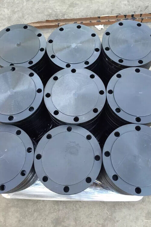 ASTM A694 F52 Flanges