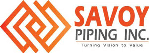 Savoy Piping Inc.