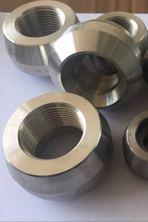 Inconel 600 Olets