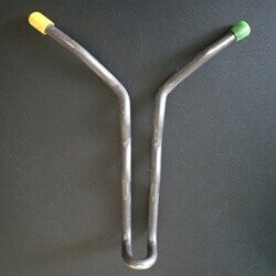 ss 316 refractory anchor link