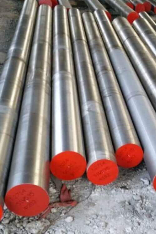 Stainless Steel 316/316L Round Bars