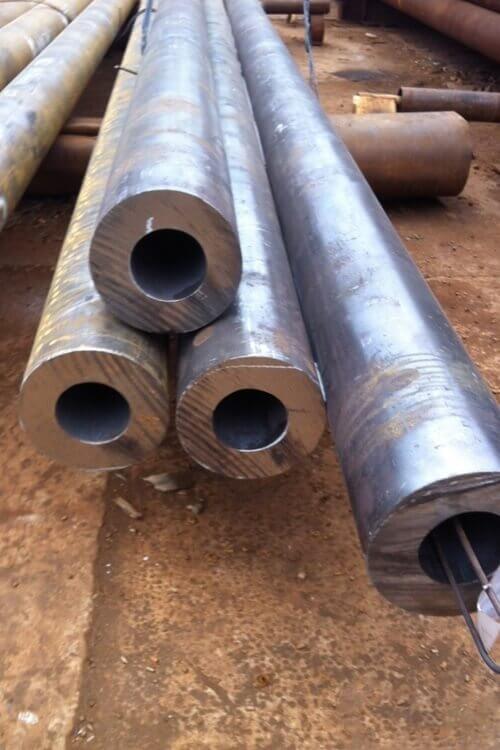 ASTM A335 Pipes
