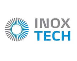 inox tech pipes Approved SS EN10217-5 Welded Pipe