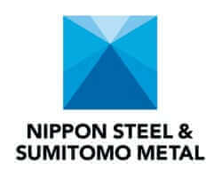 Nippon Steel Pipes Sumitomo Metals Pipes Approved EN10216-5 Seamless Piping