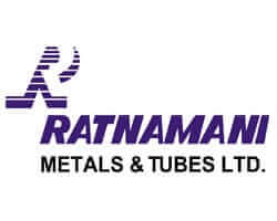 Ratnamani Metals Tubes Ltd-Ratnamani-Pipes Approved EN10217-5 Welded Round Pipe