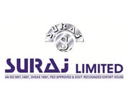 Suraj Limited Approved Stainless Steel UNS S30403 EFW Pipe