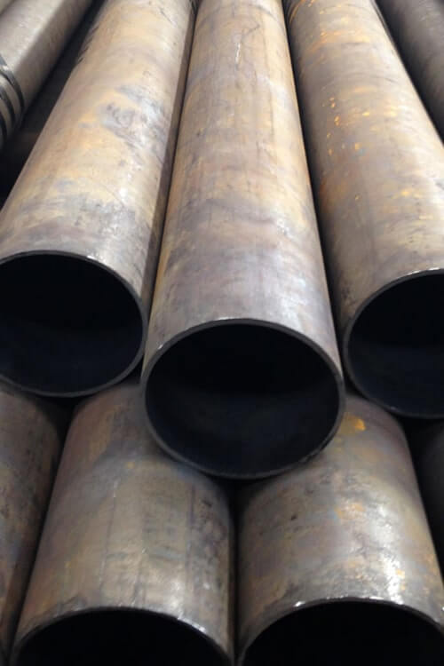 ASTM A335 P5 Pipes