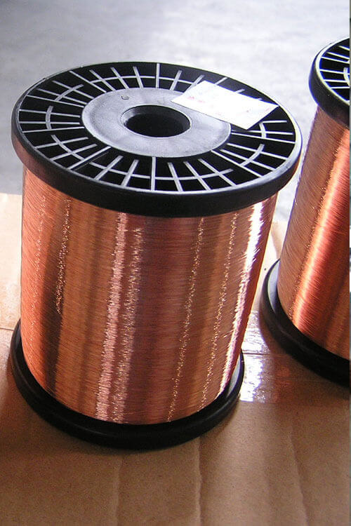 ASTM B197 Beryllium Copper Wires