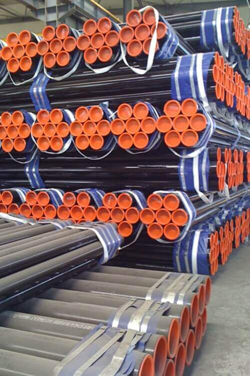 ASTM A672 C65 Pipes