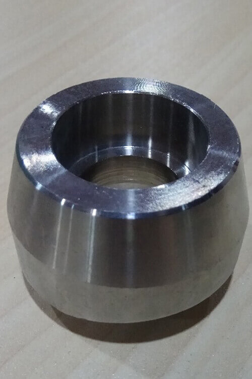 Stainless Steel 316 Olets
