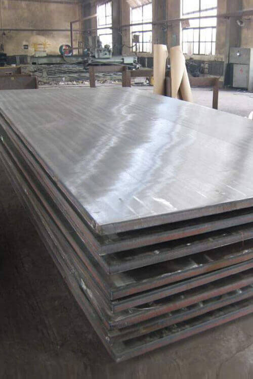 A240 Stainless Steel 304 Plates