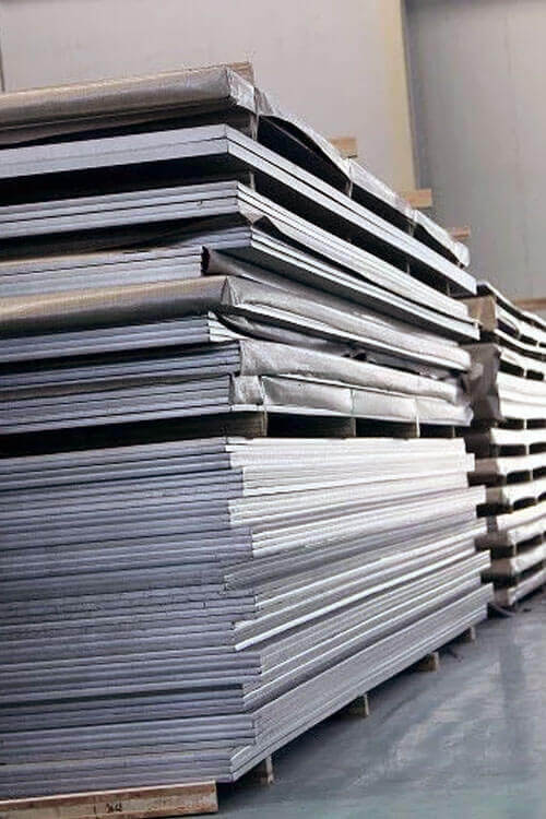A240 Stainless Steel 304 / 304L Sheets