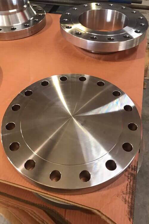 ASTM A182 F304/304L SS Flanges